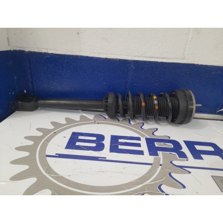 Recambio de amortiguador delantero derecho para jaguar xe 2.0 diesel cat referencia OEM IAM GX7318B037MC  