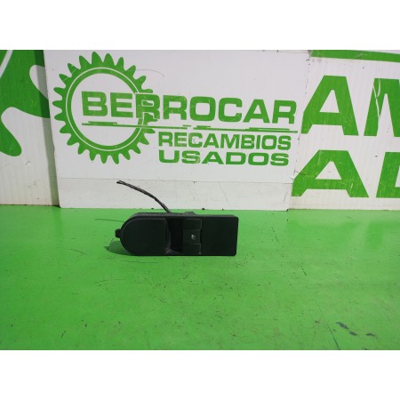 Recambio de mando elevalunas delantero derecho para opel astra h berlina elegance referencia OEM IAM 93162638  