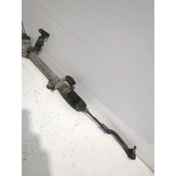 Recambio de cremallera direccion para nissan qashqai i (j10, nj10) 1.5 dci referencia OEM IAM 48001JD90B  