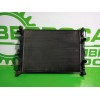 Recambio de radiador agua para renault scenic ii grand emotion referencia OEM IAM 8200115541  