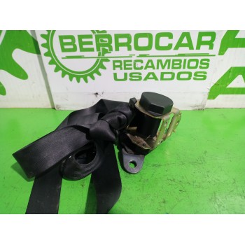 Recambio de cinturon seguridad trasero derecho para peugeot 307 (s1) xn referencia OEM IAM 8974JK  