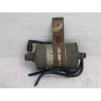 Recambio de filtro gasolina para ford sierra berlina brillant referencia OEM IAM FILTRO GASOLINA  