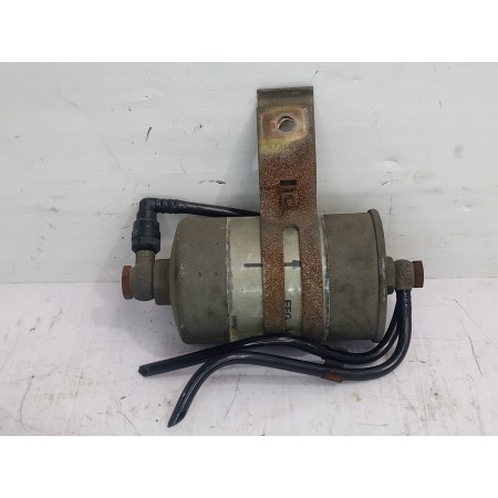 Recambio de filtro gasolina para ford sierra berlina brillant referencia OEM IAM FILTRO GASOLINA  