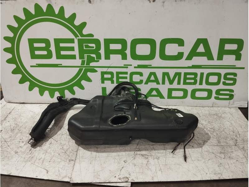 Recambio de deposito combustible para opel astra h berlina essentia referencia OEM IAM 13117458  