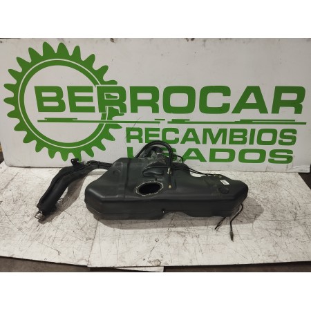 Recambio de deposito combustible para opel astra h berlina essentia referencia OEM IAM 13117458  