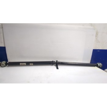 Recambio de transmision central para volkswagen phaeton (3d1, 3d2, 3d3, 3d4, 3d6, 3d7, 3d8, 3d9) 3.0 v6 tdi 4motion referencia O