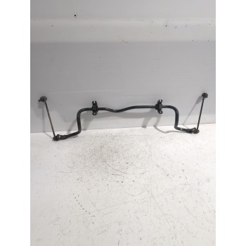 Recambio de barra estabilizadora delantera para nissan qashqai i (j10, nj10) 1.5 dci referencia OEM IAM 54611JD01A  