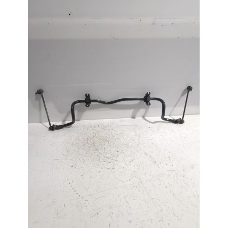 Recambio de barra estabilizadora delantera para nissan qashqai i (j10, nj10) 1.5 dci referencia OEM IAM 54611JD01A  