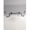 Recambio de barra estabilizadora delantera para nissan qashqai i (j10, nj10) 1.5 dci referencia OEM IAM 54611JD01A  