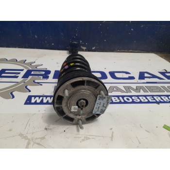 Recambio de amortiguador delantero derecho para jaguar xe 2.0 diesel cat referencia OEM IAM GX7318B037MC  