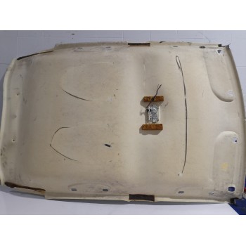 Recambio de techo interior para citroën c3 1.4 hdi referencia OEM IAM 8329JF  