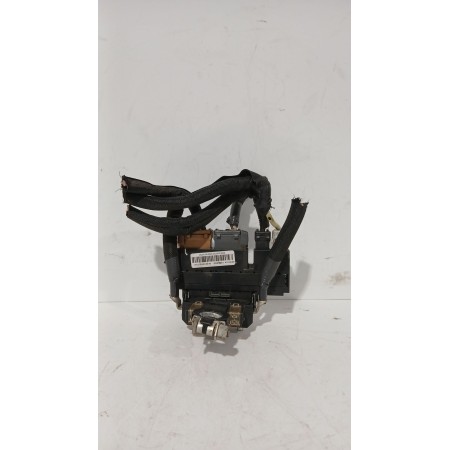 Recambio de caja reles / fusibles para nissan qashqai ii (j11, j11_) 1.3 dig-t referencia OEM IAM 24011HV71C  