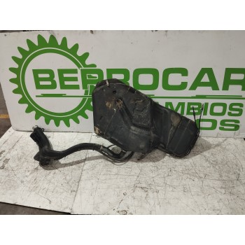 Recambio de deposito combustible para opel astra h berlina essentia referencia OEM IAM 13117458  