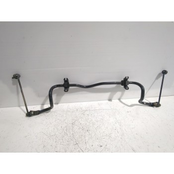 Recambio de barra estabilizadora delantera para nissan qashqai i (j10, nj10) 1.5 dci referencia OEM IAM 54611JD01A  