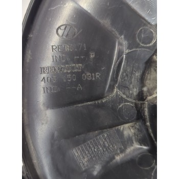 Recambio de tapacubos para renault captur referencia OEM IAM 403150031R  