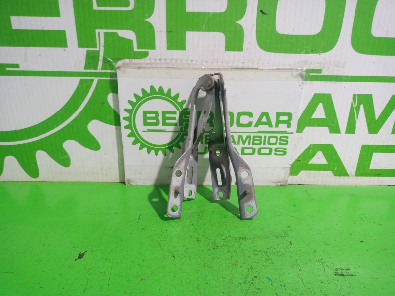 Recambio de bisagras capot para peugeot 307 (s1) xn referencia OEM IAM 9636473580 / 9636473480  