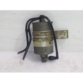 Recambio de filtro gasolina para ford sierra berlina brillant referencia OEM IAM FILTRO GASOLINA  