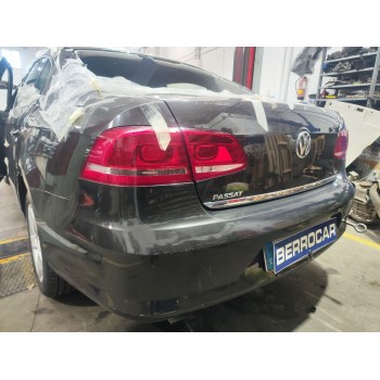 volkswagen passat lim. (362) del año 2011