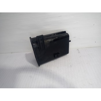 Recambio de filtro de carbon para chevrolet matiz s referencia OEM IAM 96591530  