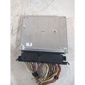 Recambio de centralita motor uce para bmw 1 (e87) 120 d referencia OEM IAM DDE7807530  