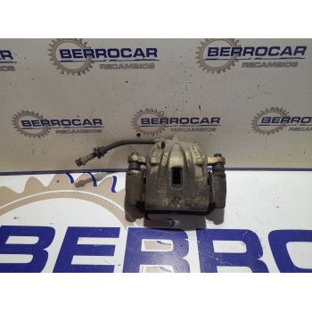 Recambio de pinza de freno delantera derecha para kia carens 2.0 turbodiesel cat referencia OEM IAM 0K2JA-33980A  