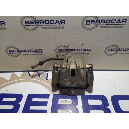 Recambio de pinza de freno delantera derecha para kia carens 2.0 turbodiesel cat referencia OEM IAM 0K2JA-33980A  