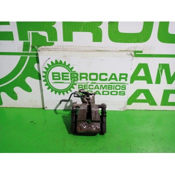 Recambio de pinza de freno trasera izquierda para renault megane ii coupe/cabrio confort authentique referencia OEM IAM 77111357