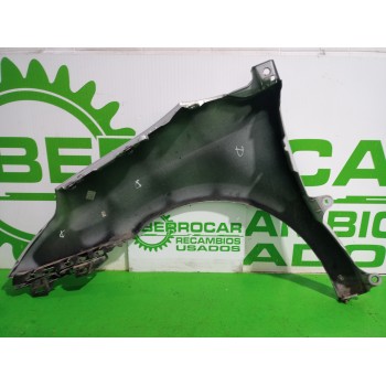 Recambio de aleta delantera derecha para citroën c4 berlina 1.6 16v hdi referencia OEM IAM 7841S2  