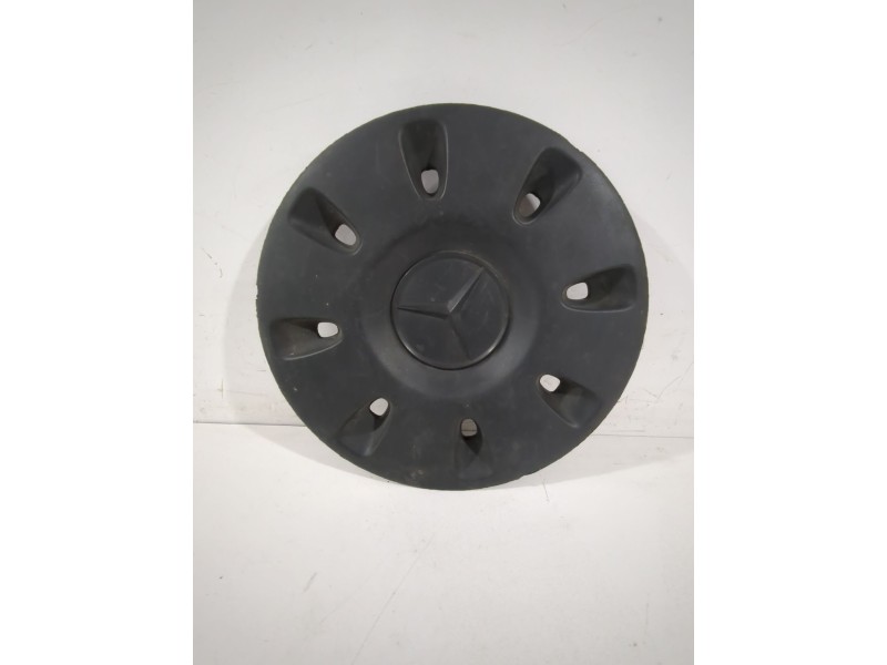 Recambio de tapacubos para mercedes-benz vito (w638) caja cerrada 2.2 16v cdi turbodiesel cat referencia OEM IAM A6394010825  