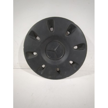 Recambio de tapacubos para mercedes-benz vito (w638) caja cerrada 2.2 16v cdi turbodiesel cat referencia OEM IAM A6394010825  