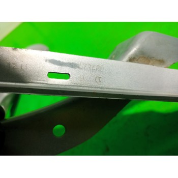 Recambio de bisagras capot para peugeot 307 (s1) xn referencia OEM IAM 9636473580 / 9636473480  