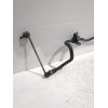 Recambio de barra estabilizadora delantera para nissan qashqai i (j10, nj10) 1.5 dci referencia OEM IAM 54611JD01A  