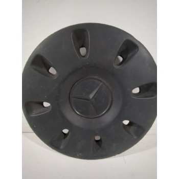 Recambio de tapacubos para mercedes-benz vito (w638) caja cerrada 2.2 16v cdi turbodiesel cat referencia OEM IAM A6394010825  