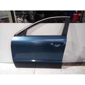 Recambio de puerta delantera izquierda para kia niro (sg2) hybrid concept referencia OEM IAM 76003AT000  