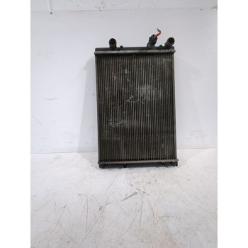 Recambio de radiador agua para seat arosa (6h1) 1.4 tdi referencia OEM IAM 1H0121253L  