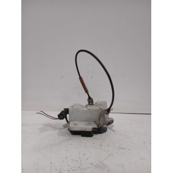 CERRADURA PUERTA TRASERA IZQUIERDA 6K4839015G 