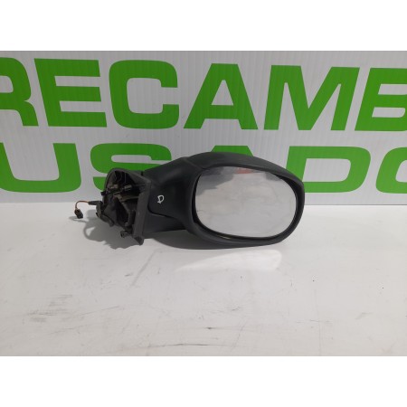 Recambio de retrovisor derecho. para citroën c3 1.4 hdi referencia OEM IAM 011019  