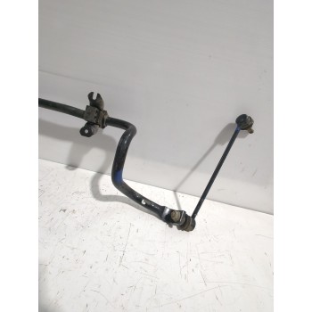 Recambio de barra estabilizadora delantera para nissan qashqai i (j10, nj10) 1.5 dci referencia OEM IAM 54611JD01A  