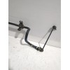 Recambio de barra estabilizadora delantera para nissan qashqai i (j10, nj10) 1.5 dci referencia OEM IAM 54611JD01A  
