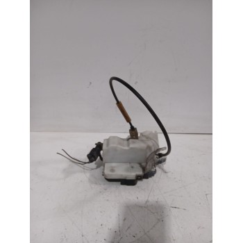 Recambio de cerradura puerta trasera izquierda para seat ibiza ii (6k1) 1.9 sdi referencia OEM IAM 6K4839015G  