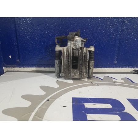 Recambio de pinza de freno trasera derecha para seat leon (1m1) 1.9 tdi referencia OEM IAM 1J0406E  