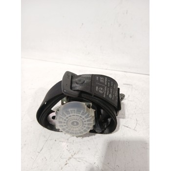 Recambio de cinturon seguridad trasero izquierdo para volkswagen polo iv (9n_, 9a_) 1.9 sdi referencia OEM IAM 6Q0857805  