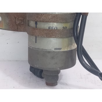 Recambio de filtro gasolina para ford sierra berlina brillant referencia OEM IAM FILTRO GASOLINA  