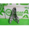 Recambio de bisagras capot para peugeot 307 (s1) xn referencia OEM IAM 9636473580 / 9636473480  