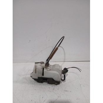 Recambio de cerradura puerta trasera izquierda para seat ibiza ii (6k1) 1.9 sdi referencia OEM IAM 6K4839015G  