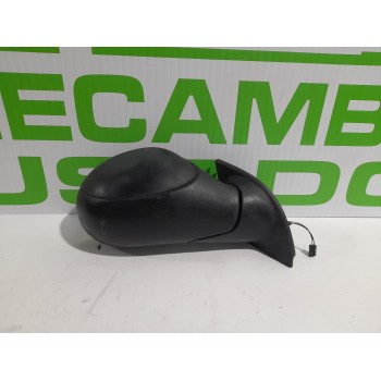 Recambio de retrovisor derecho. para citroën c3 1.4 hdi referencia OEM IAM 011019  