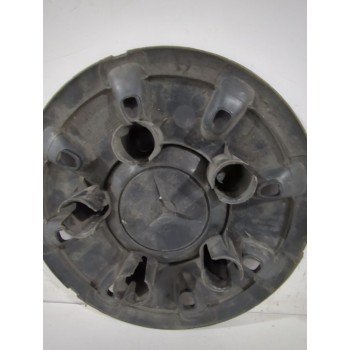 Recambio de tapacubos para mercedes-benz vito (w638) caja cerrada 2.2 16v cdi turbodiesel cat referencia OEM IAM A6394010825  