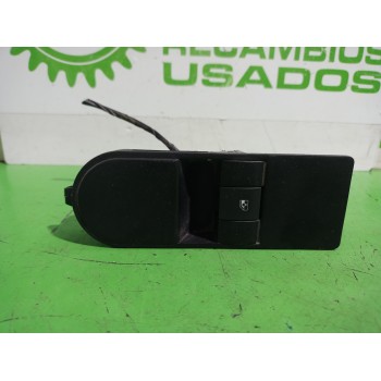 Recambio de mando elevalunas delantero derecho para opel astra h berlina elegance referencia OEM IAM 93162638  