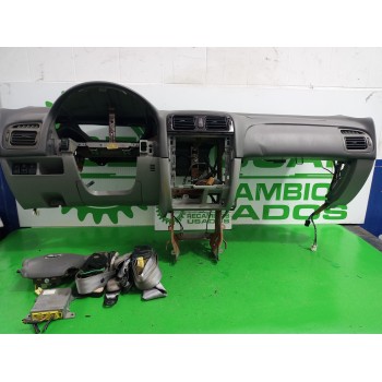 Recambio de kit airbag para mazda 626 berlina (gf) 2.0 16v cat referencia OEM IAM GG3E57K30  