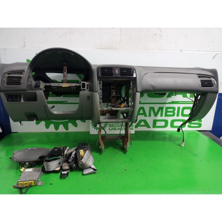 Recambio de kit airbag para mazda 626 berlina (gf) 2.0 16v cat referencia OEM IAM GG3E57K30  